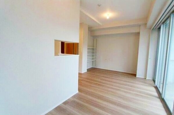 プラウドフラット中野の物件内観写真